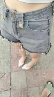 直播_【阿祖撩妹】，学生妹没时间，勾搭新炮友，极品水蜜桃大胸，走在路上吸引眼球