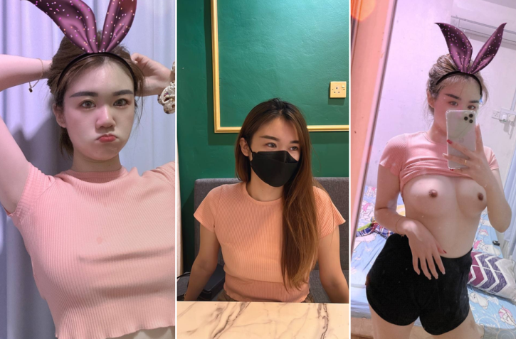 反差美乳女友自拍啪啪