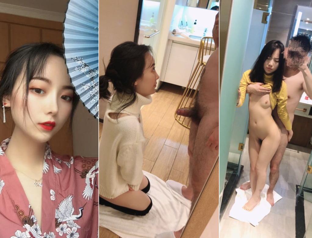 得不到就毁掉曝光与前女友性爱视频